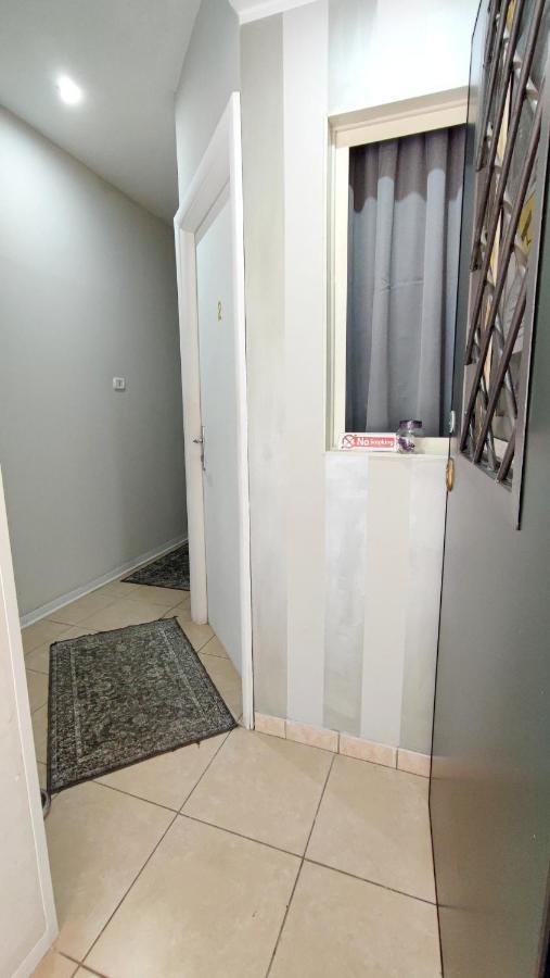 Bed and Breakfast Il Roseto Фрозиноне Экстерьер фото
