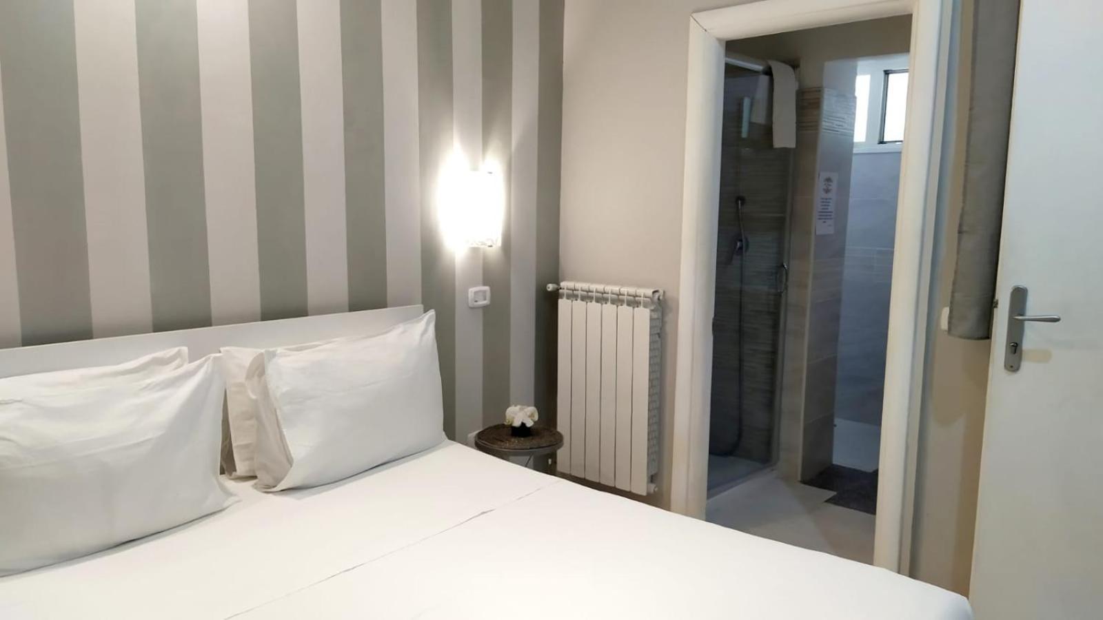 Bed and Breakfast Il Roseto Фрозиноне Номер фото
