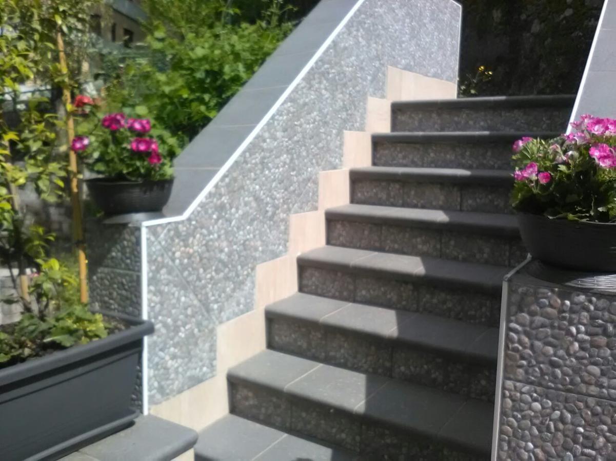 Bed and Breakfast Il Roseto Фрозиноне Экстерьер фото